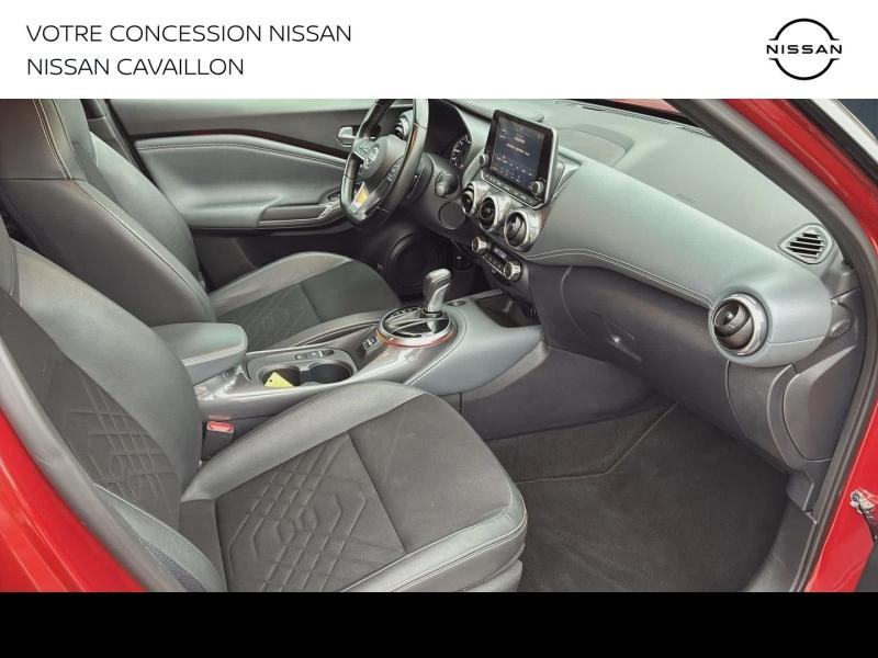 NISSAN Juke d’occasion à vendre à CAVAILLON chez MMC PROVENCE (Photo 18)