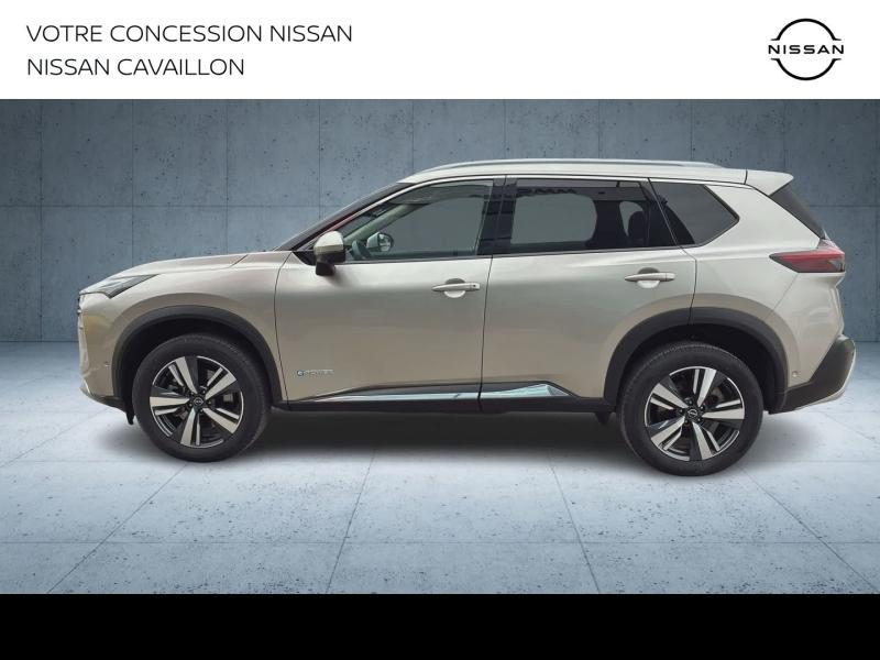 NISSAN X-Trail d’occasion à vendre à CAVAILLON chez MMC PROVENCE (Photo 6)