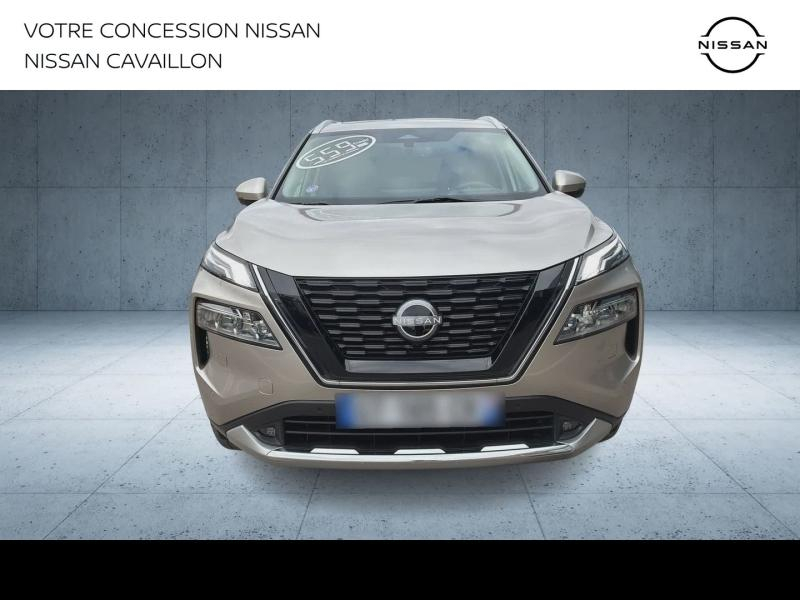 NISSAN X-Trail d’occasion à vendre à CAVAILLON chez MMC PROVENCE (Photo 8)