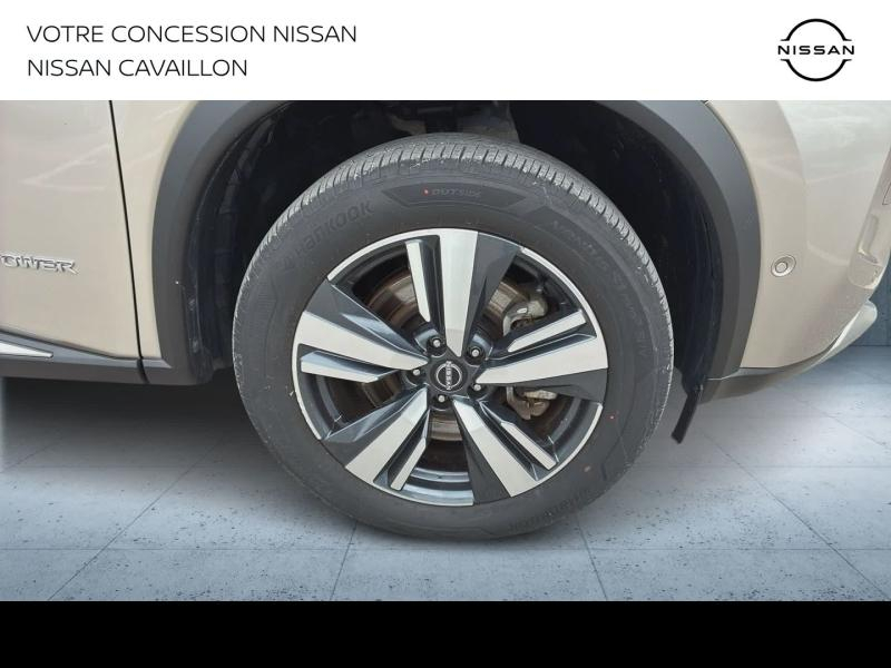 NISSAN X-Trail d’occasion à vendre à CAVAILLON chez MMC PROVENCE (Photo 9)