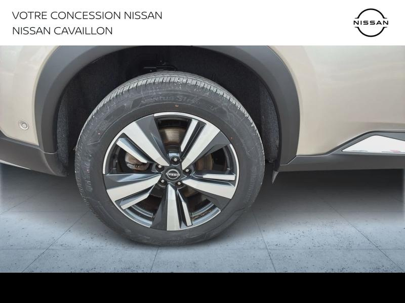 NISSAN X-Trail d’occasion à vendre à CAVAILLON chez MMC PROVENCE (Photo 10)