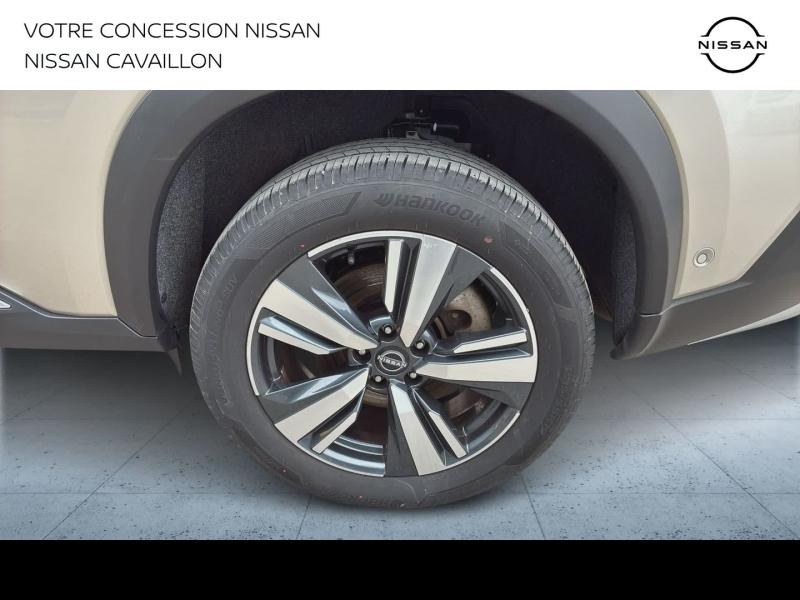 NISSAN X-Trail d’occasion à vendre à CAVAILLON chez MMC PROVENCE (Photo 11)