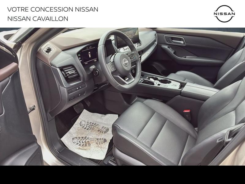 NISSAN X-Trail d’occasion à vendre à CAVAILLON chez MMC PROVENCE (Photo 13)