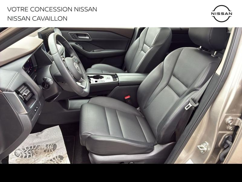 NISSAN X-Trail d’occasion à vendre à CAVAILLON chez MMC PROVENCE (Photo 14)