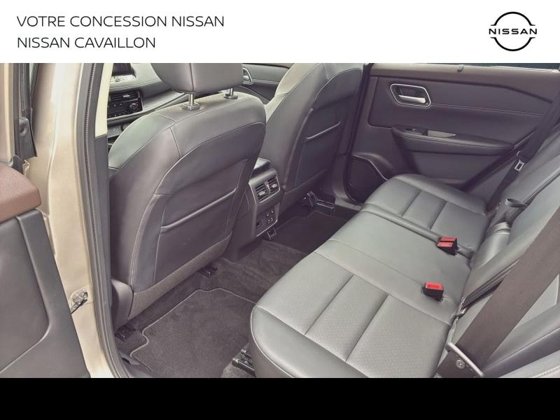 NISSAN X-Trail d’occasion à vendre à CAVAILLON chez MMC PROVENCE (Photo 15)