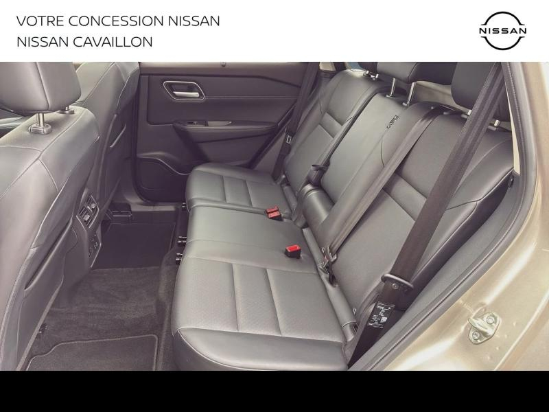 NISSAN X-Trail d’occasion à vendre à CAVAILLON chez MMC PROVENCE (Photo 16)