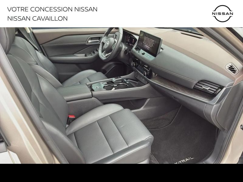 NISSAN X-Trail d’occasion à vendre à CAVAILLON chez MMC PROVENCE (Photo 18)