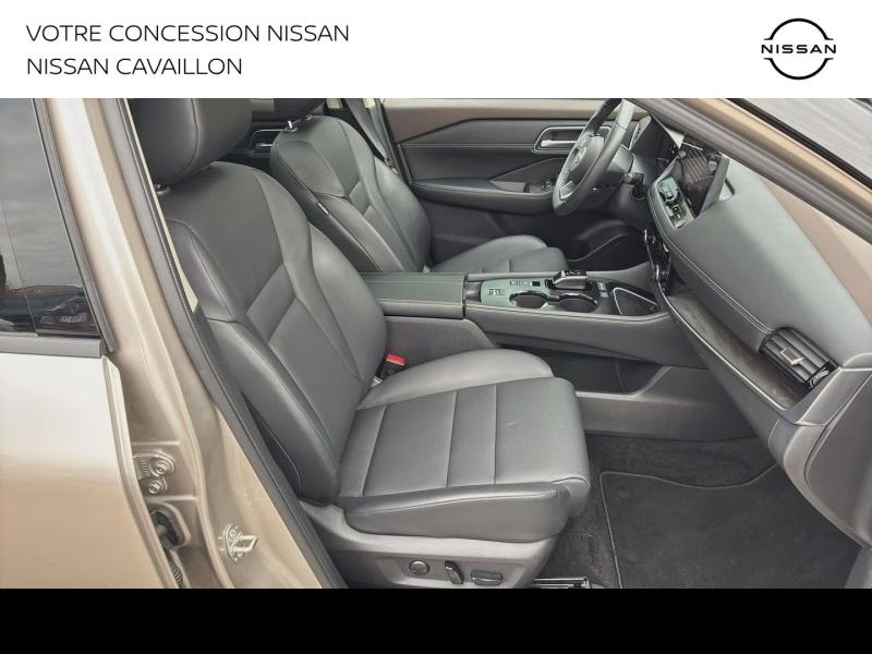 NISSAN X-Trail d’occasion à vendre à CAVAILLON chez MMC PROVENCE (Photo 19)