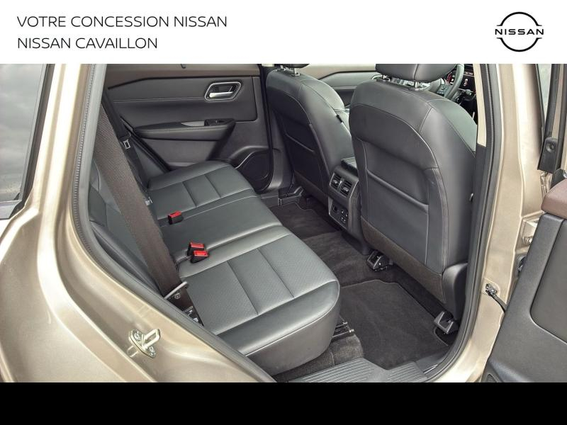 NISSAN X-Trail d’occasion à vendre à CAVAILLON chez MMC PROVENCE (Photo 20)