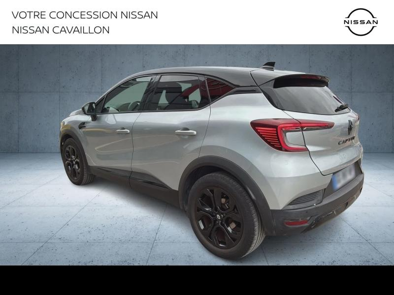 RENAULT Captur d’occasion à vendre à CAVAILLON chez MMC PROVENCE (Photo 5)