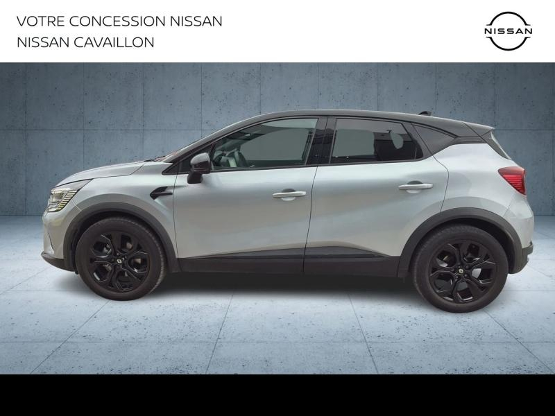 RENAULT Captur d’occasion à vendre à CAVAILLON chez MMC PROVENCE (Photo 6)