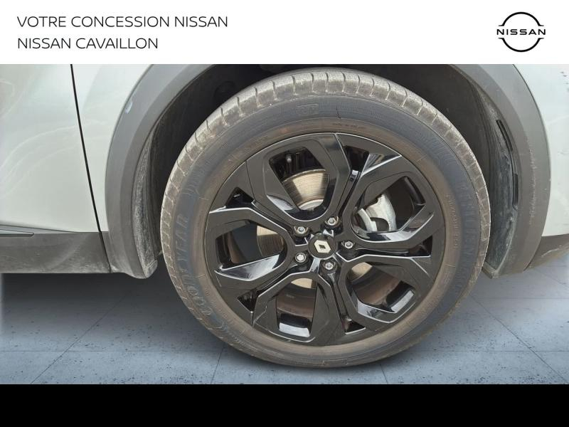 RENAULT Captur d’occasion à vendre à CAVAILLON chez MMC PROVENCE (Photo 9)