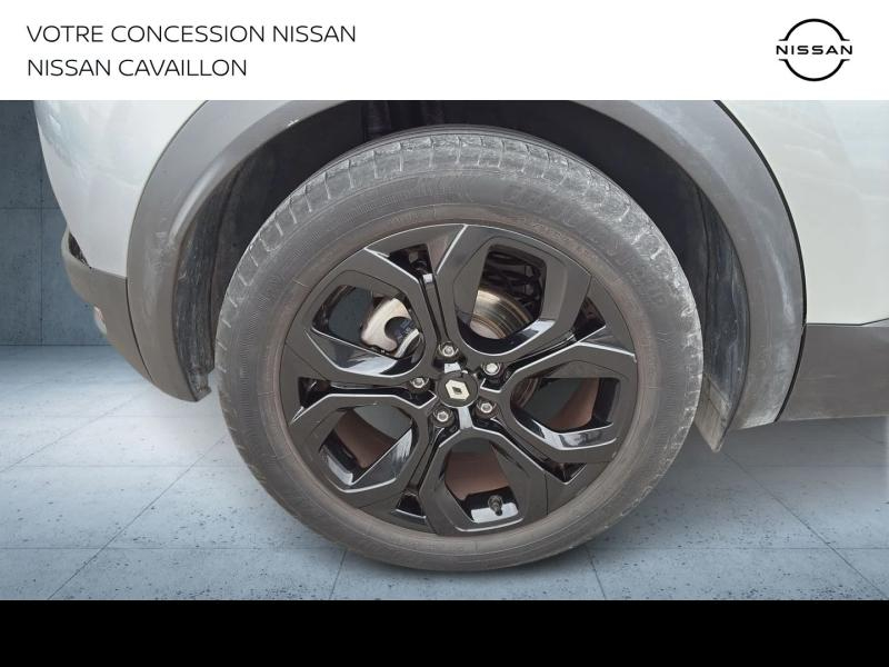 RENAULT Captur d’occasion à vendre à CAVAILLON chez MMC PROVENCE (Photo 10)