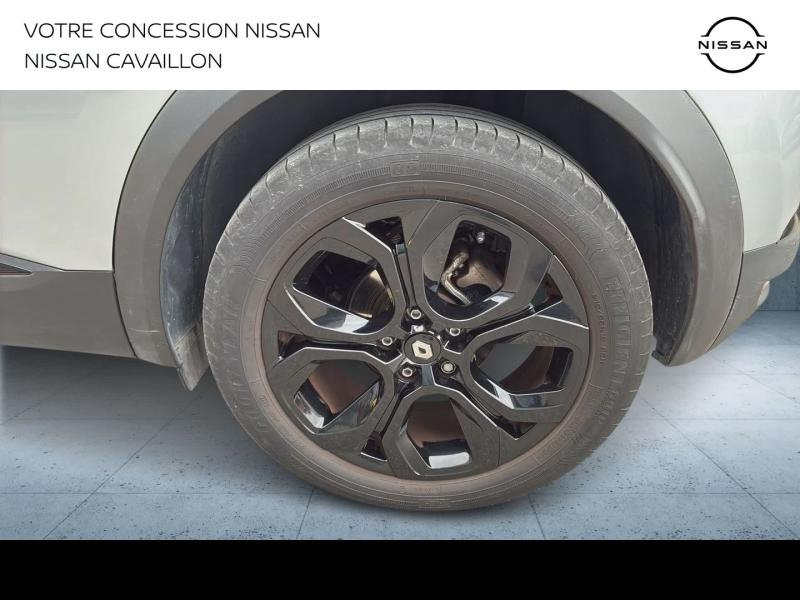 RENAULT Captur d’occasion à vendre à CAVAILLON chez MMC PROVENCE (Photo 11)