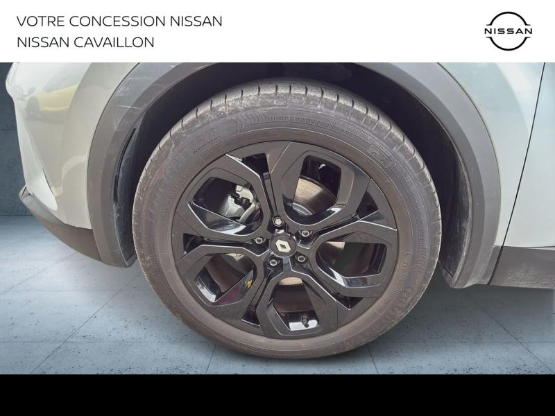 RENAULT Captur d’occasion à vendre à CAVAILLON chez MMC PROVENCE (Photo 12)