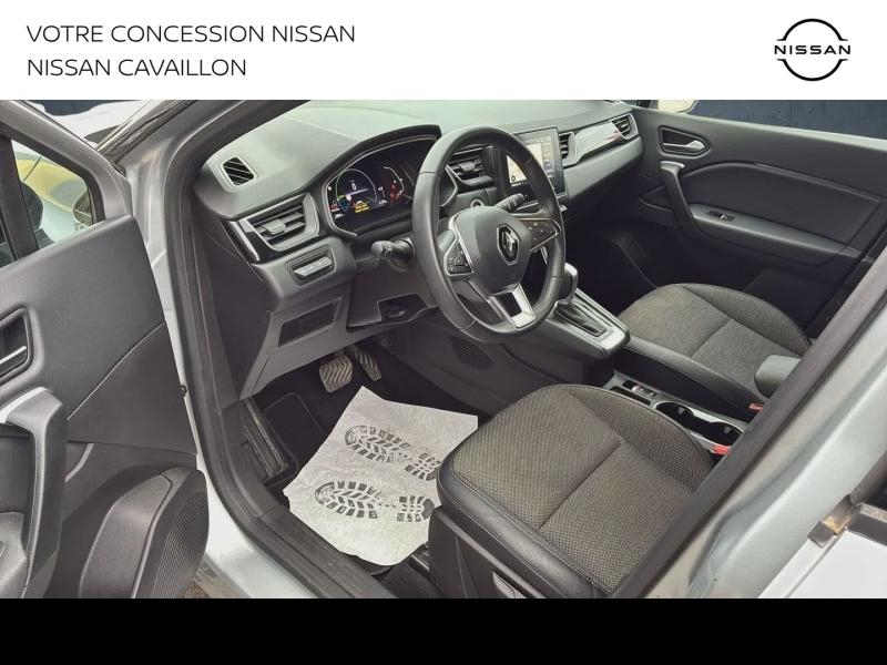 RENAULT Captur d’occasion à vendre à CAVAILLON chez MMC PROVENCE (Photo 13)