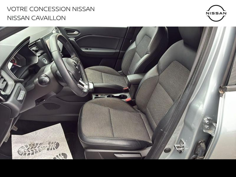 RENAULT Captur d’occasion à vendre à CAVAILLON chez MMC PROVENCE (Photo 14)