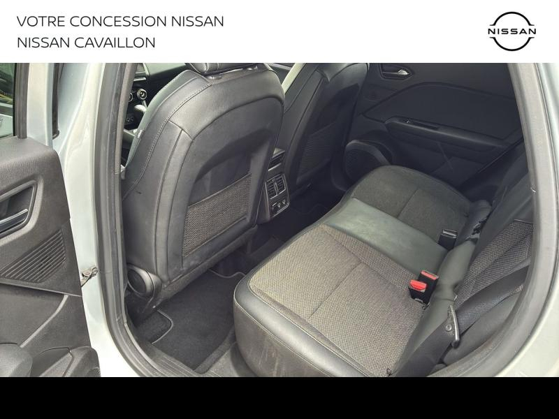 RENAULT Captur d’occasion à vendre à CAVAILLON chez MMC PROVENCE (Photo 15)