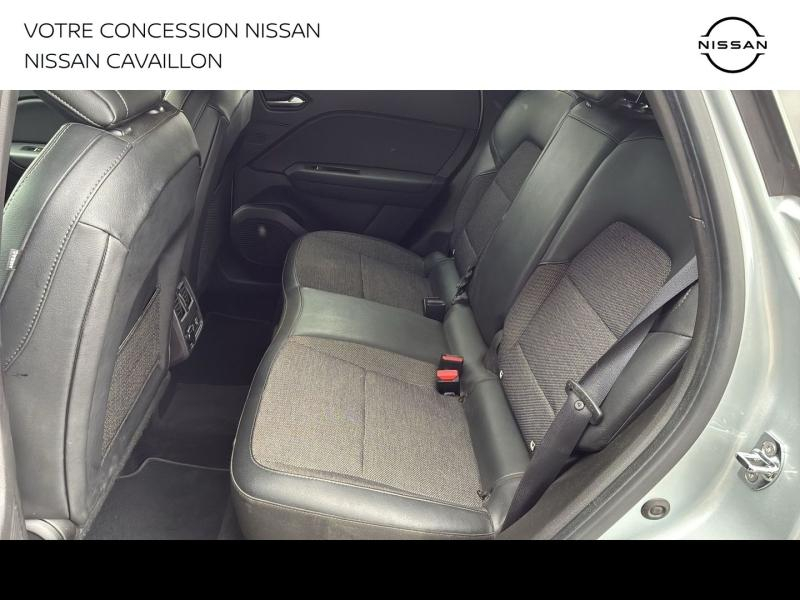 RENAULT Captur d’occasion à vendre à CAVAILLON chez MMC PROVENCE (Photo 16)