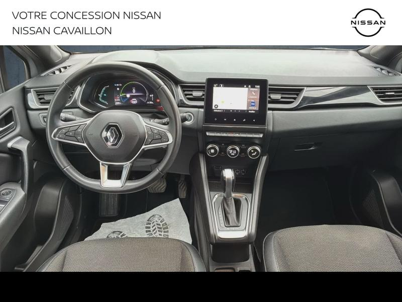 RENAULT Captur d’occasion à vendre à CAVAILLON chez MMC PROVENCE (Photo 17)