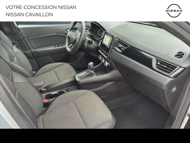 RENAULT Captur d’occasion à vendre à CAVAILLON chez MMC PROVENCE (Photo 18)