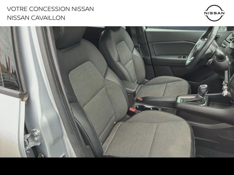 RENAULT Captur d’occasion à vendre à CAVAILLON chez MMC PROVENCE (Photo 19)