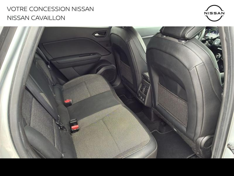 RENAULT Captur d’occasion à vendre à CAVAILLON chez MMC PROVENCE (Photo 20)