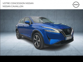 NISSAN Qashqai e-POWER 190ch Business Edition 2022 38686 km à vendre