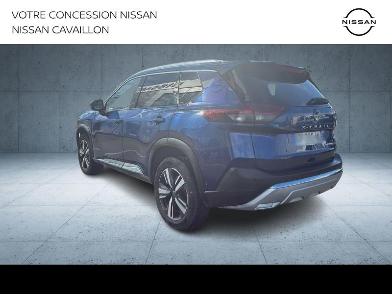 NISSAN X-Trail d’occasion à vendre à CAVAILLON chez MMC PROVENCE (Photo 5)