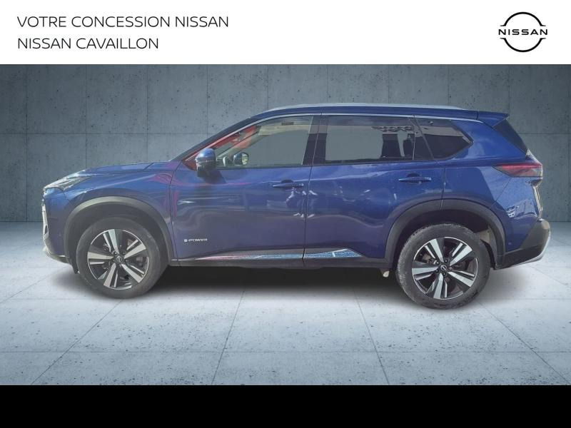 NISSAN X-Trail d’occasion à vendre à CAVAILLON chez MMC PROVENCE (Photo 6)