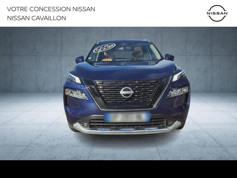 NISSAN X-Trail d’occasion à vendre à CAVAILLON chez MMC PROVENCE (Photo 8)