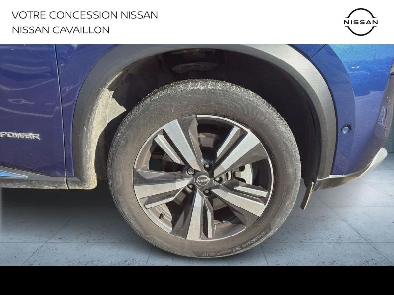 NISSAN X-Trail d’occasion à vendre à CAVAILLON chez MMC PROVENCE (Photo 9)