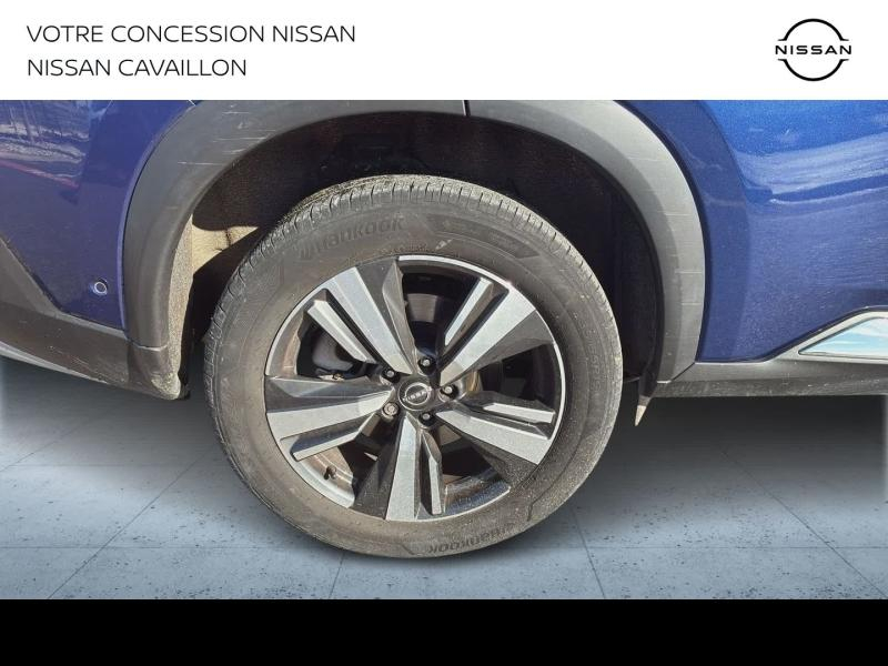 NISSAN X-Trail d’occasion à vendre à CAVAILLON chez MMC PROVENCE (Photo 10)