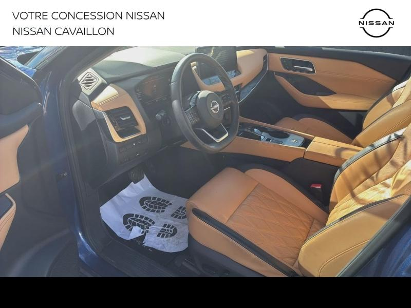 NISSAN X-Trail d’occasion à vendre à CAVAILLON chez MMC PROVENCE (Photo 13)