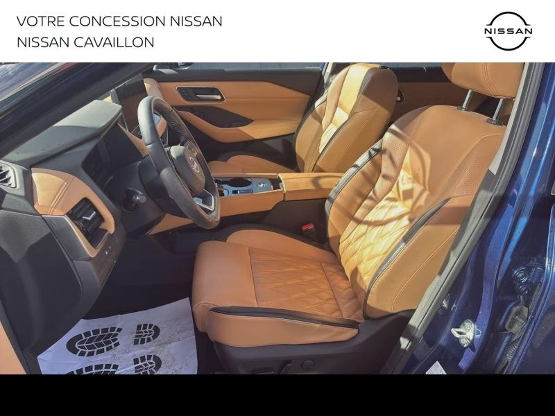 NISSAN X-Trail d’occasion à vendre à CAVAILLON chez MMC PROVENCE (Photo 14)