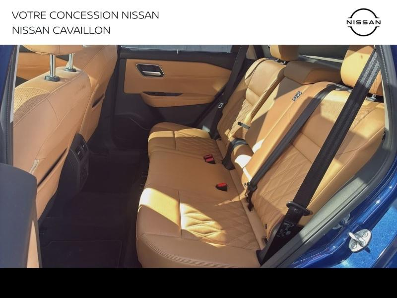 NISSAN X-Trail d’occasion à vendre à CAVAILLON chez MMC PROVENCE (Photo 16)