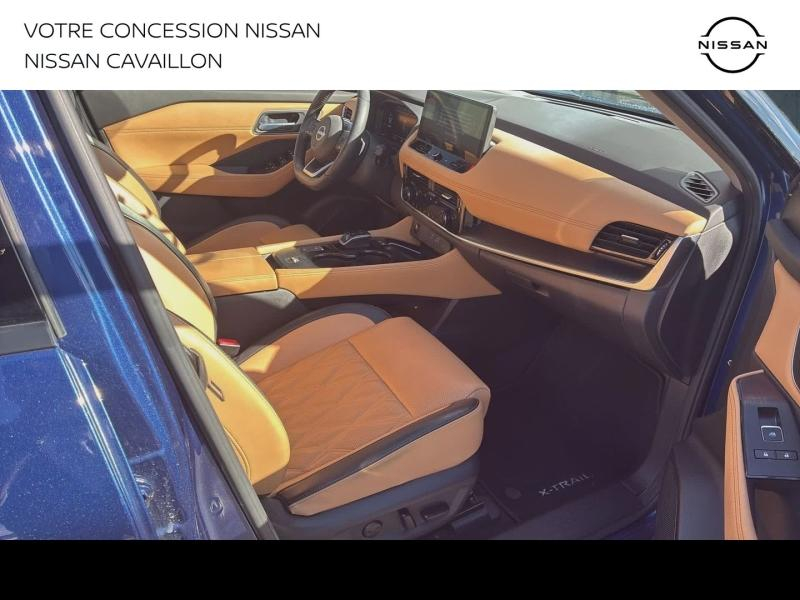 NISSAN X-Trail d’occasion à vendre à CAVAILLON chez MMC PROVENCE (Photo 18)