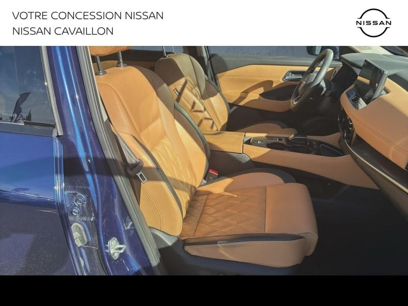 NISSAN X-Trail d’occasion à vendre à CAVAILLON chez MMC PROVENCE (Photo 19)