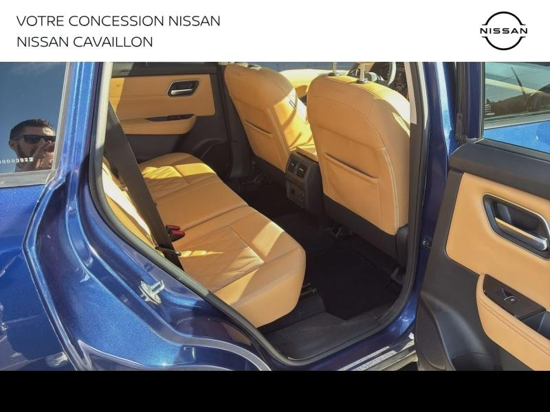 NISSAN X-Trail d’occasion à vendre à CAVAILLON chez MMC PROVENCE (Photo 20)