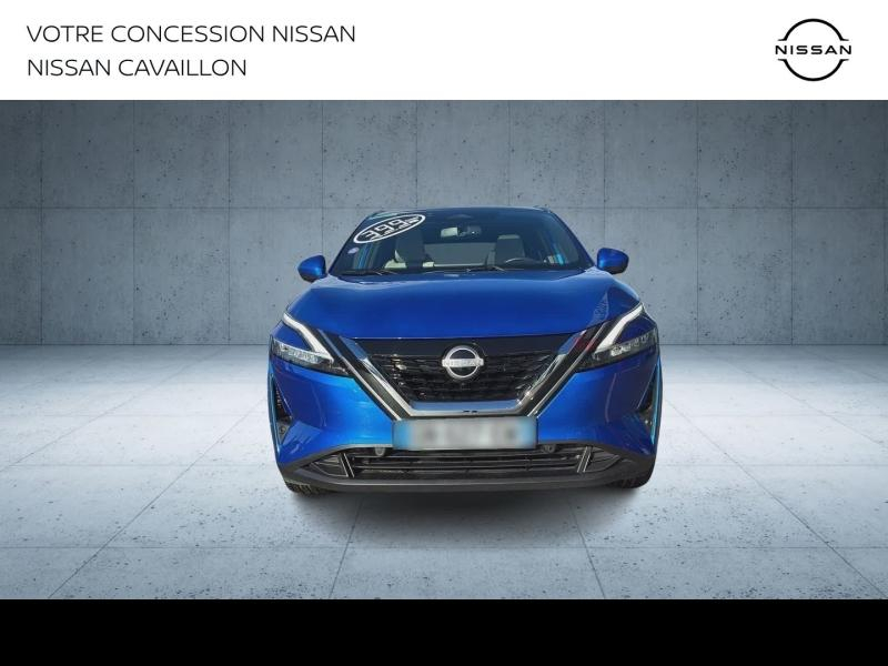 NISSAN Qashqai d’occasion à vendre à CAVAILLON chez MMC PROVENCE (Photo 8)