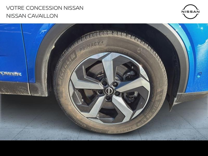 NISSAN Qashqai d’occasion à vendre à CAVAILLON chez MMC PROVENCE (Photo 9)