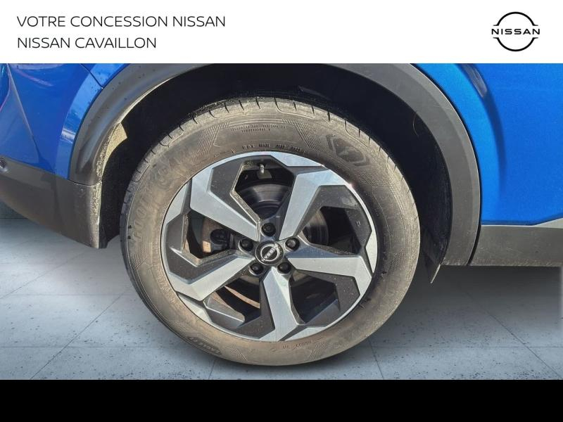 NISSAN Qashqai d’occasion à vendre à CAVAILLON chez MMC PROVENCE (Photo 10)