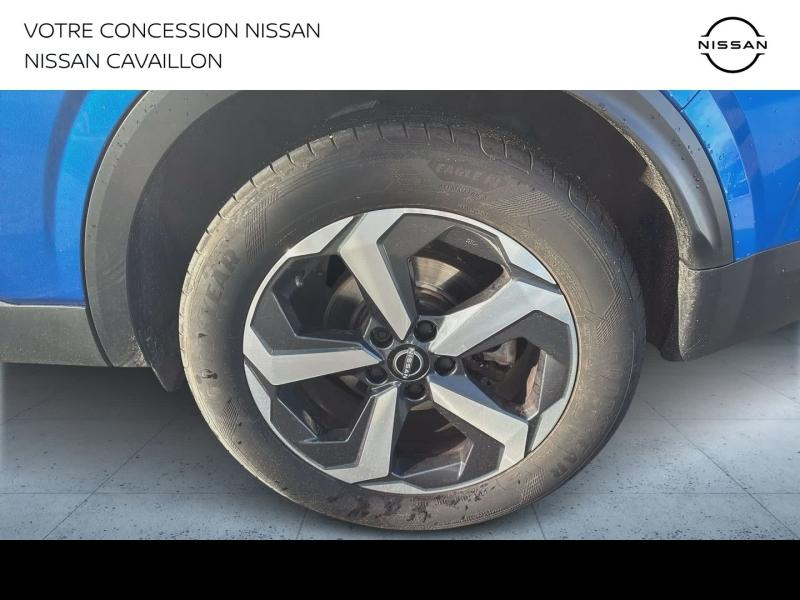 NISSAN Qashqai d’occasion à vendre à CAVAILLON chez MMC PROVENCE (Photo 11)