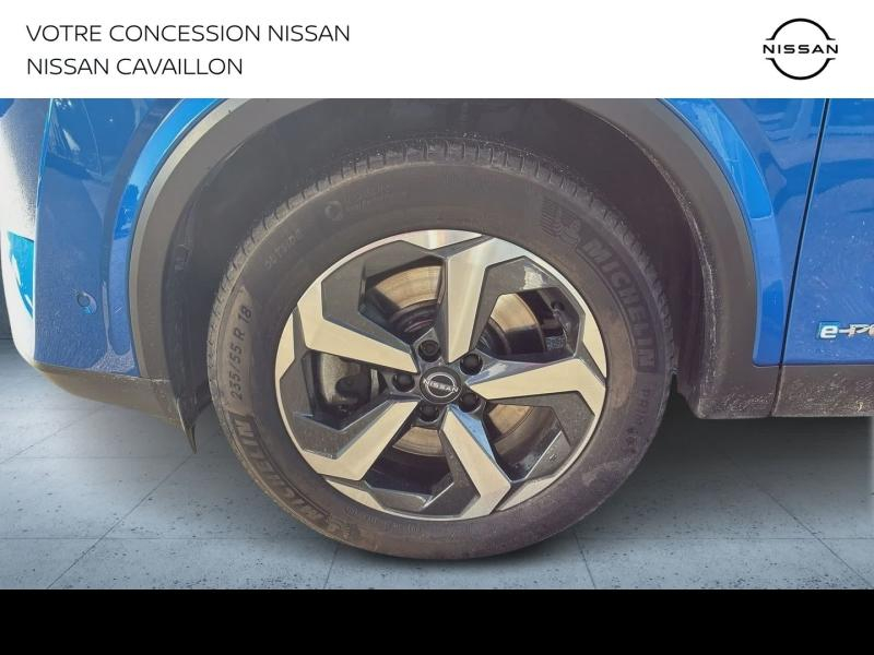 NISSAN Qashqai d’occasion à vendre à CAVAILLON chez MMC PROVENCE (Photo 12)