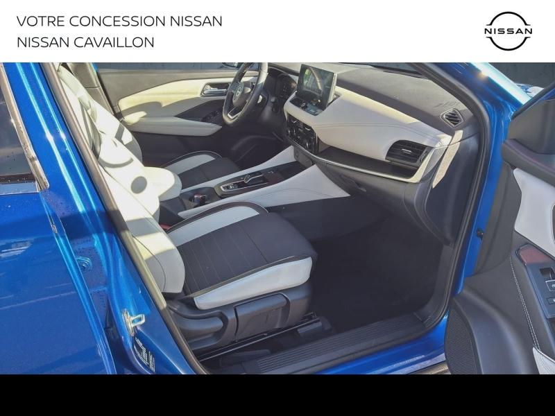 NISSAN Qashqai d’occasion à vendre à CAVAILLON chez MMC PROVENCE (Photo 18)