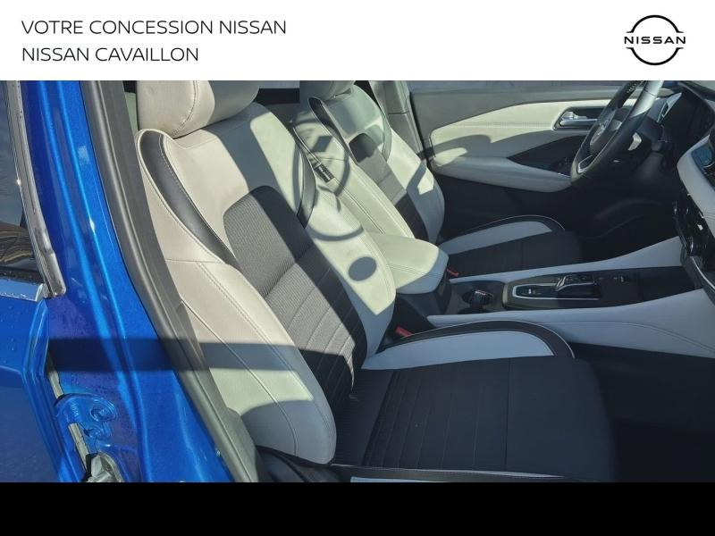 NISSAN Qashqai d’occasion à vendre à CAVAILLON chez MMC PROVENCE (Photo 19)