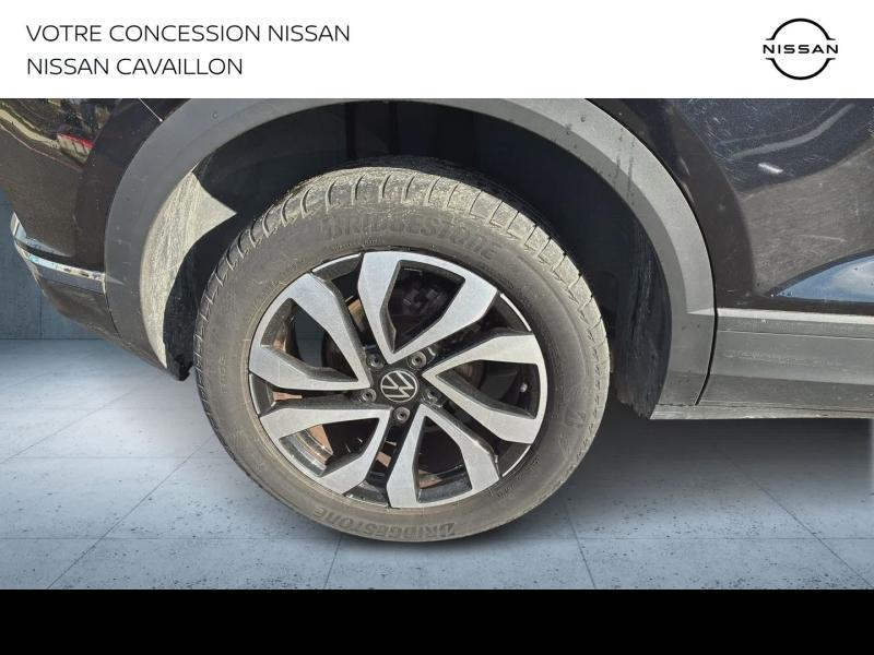 VOLKSWAGEN T-Roc d’occasion à vendre à CAVAILLON chez MMC PROVENCE (Photo 10)
