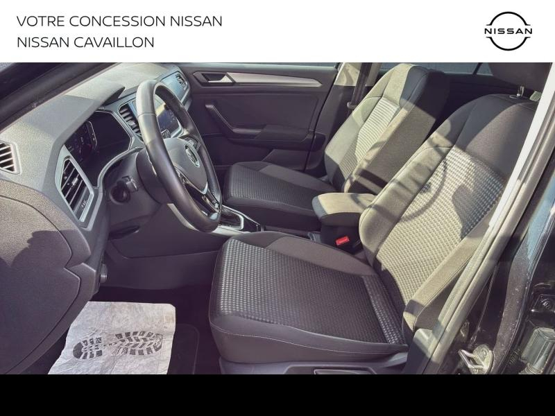 VOLKSWAGEN T-Roc d’occasion à vendre à CAVAILLON chez MMC PROVENCE (Photo 14)