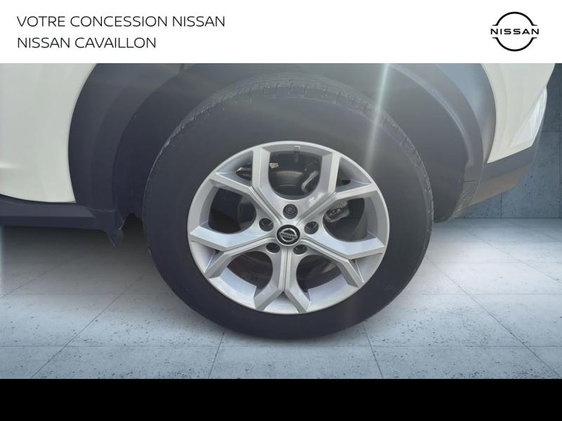 NISSAN Juke d’occasion à vendre à CAVAILLON chez MMC PROVENCE (Photo 11)