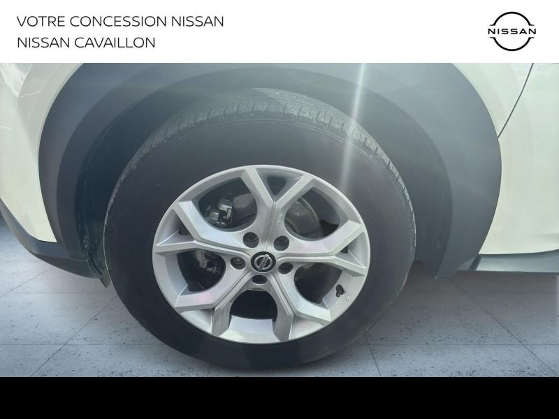 NISSAN Juke d’occasion à vendre à CAVAILLON chez MMC PROVENCE (Photo 12)